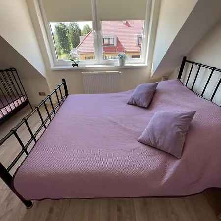 Sloneczne Apartamenty Polanica-Zdroj Exterior photo