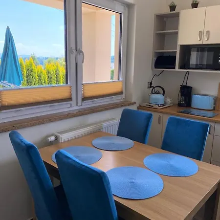 Sloneczne Apartamenty Polanica-Zdroj Exterior photo