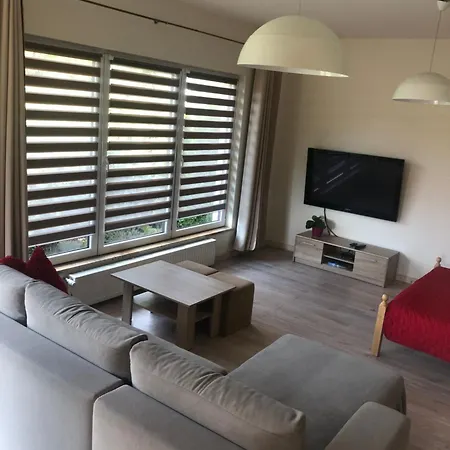 Sloneczne Apartamenty Polanica-Zdroj Exterior photo