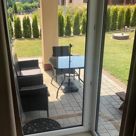 Sloneczne Apartamenty Polanica-Zdroj Exterior photo