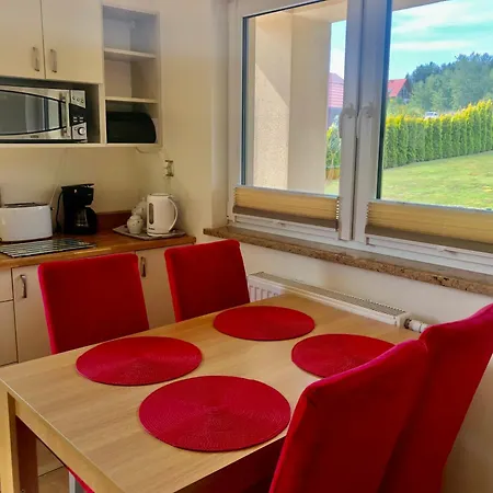 Sloneczne Apartamenty Polanica-Zdroj Exterior photo
