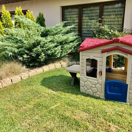 Sloneczne Apartamenty Polanica-Zdroj Exterior photo