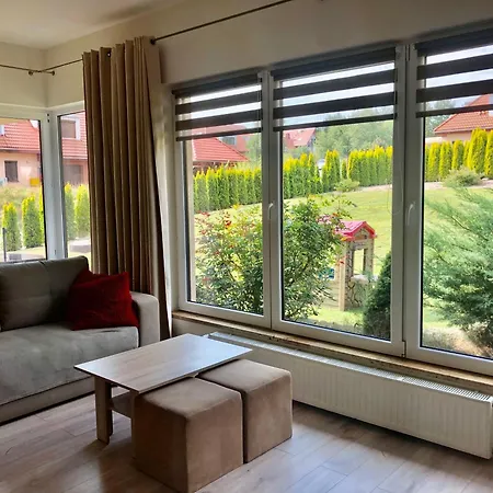 Sloneczne Apartamenty Polanica-Zdroj Exterior photo