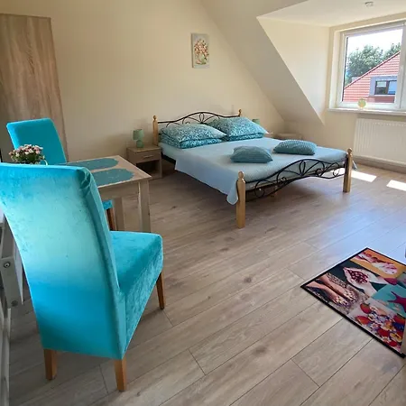 Sloneczne Apartamenty Polanica-Zdroj Exterior photo