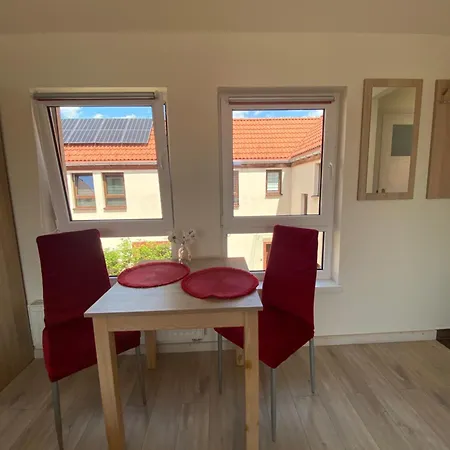 Sloneczne Apartamenty Polanica-Zdroj Exterior photo
