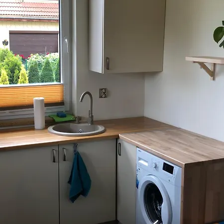 Sloneczne Apartamenty Polanica-Zdroj Exterior photo