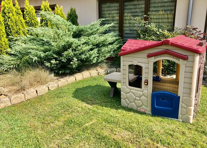 Sloneczne Apartamenty Polanica-Zdroj