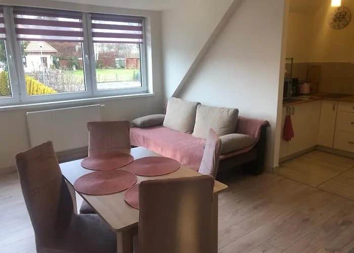 Sloneczne Apartamenty Polanica-Zdroj