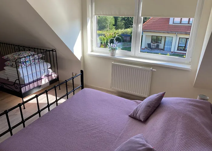 Sloneczne Apartamenty Polanica-Zdroj