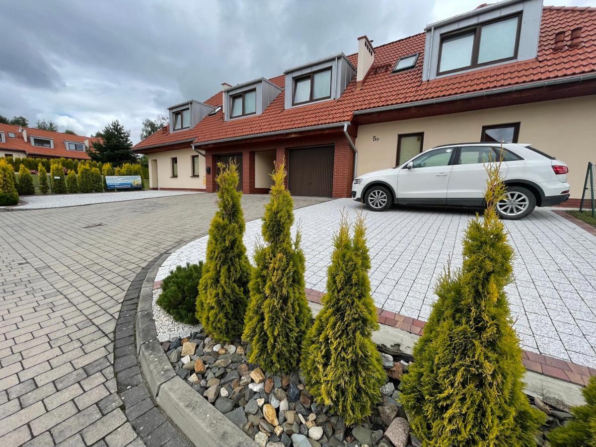 Apartment Sloneczne