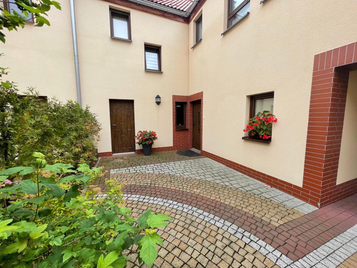 Sloneczne Apartment
