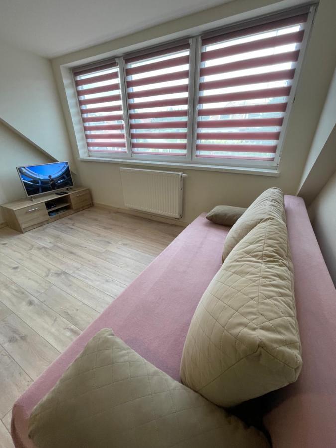 Sloneczne Apartment *