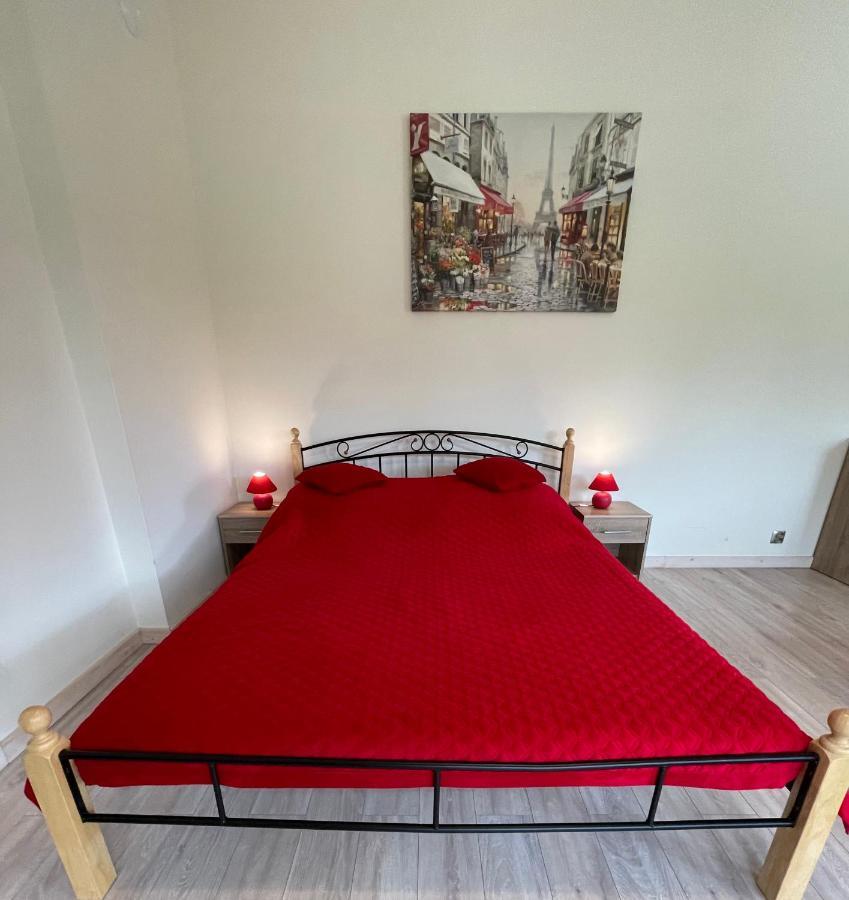 Sloneczne Apartment *