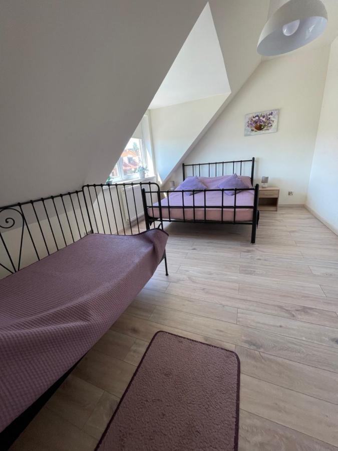 Apartment Sloneczne