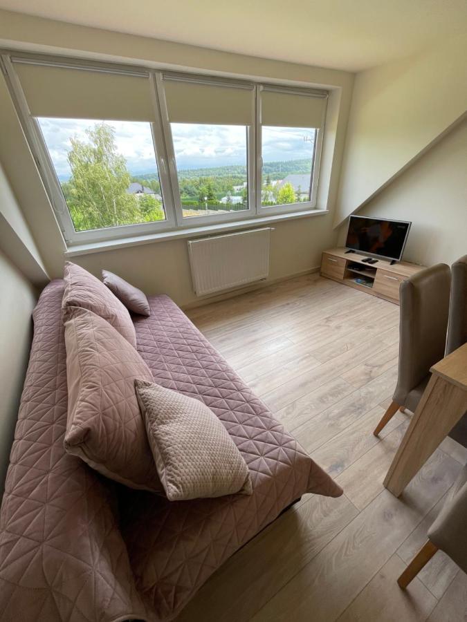 Apartment Sloneczne