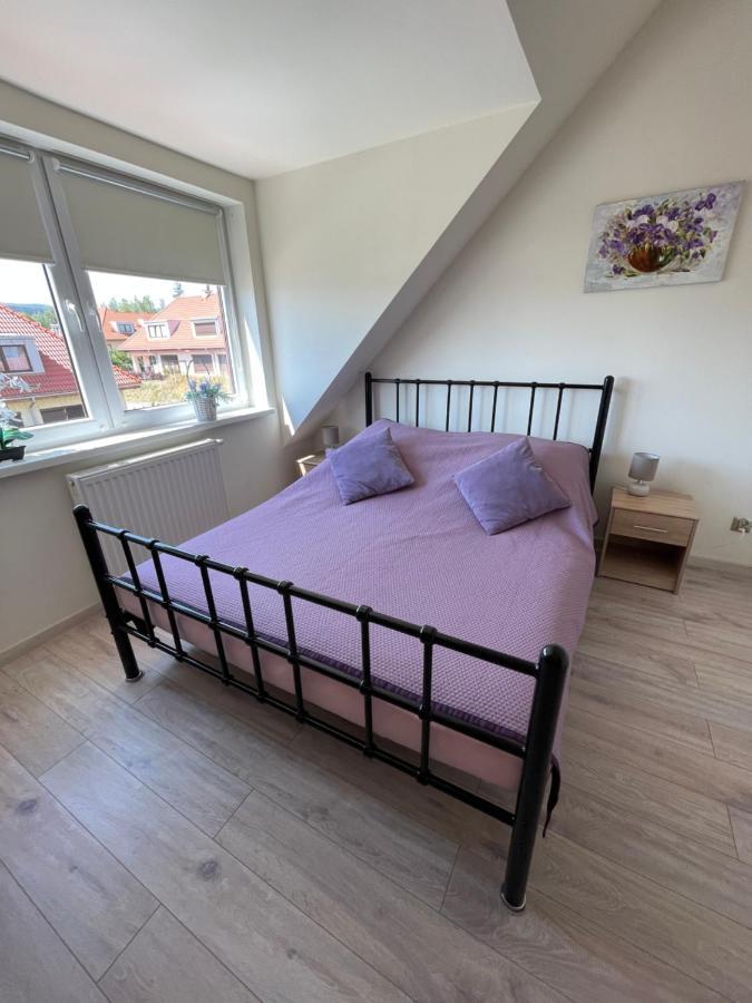 Apartment Sloneczne *