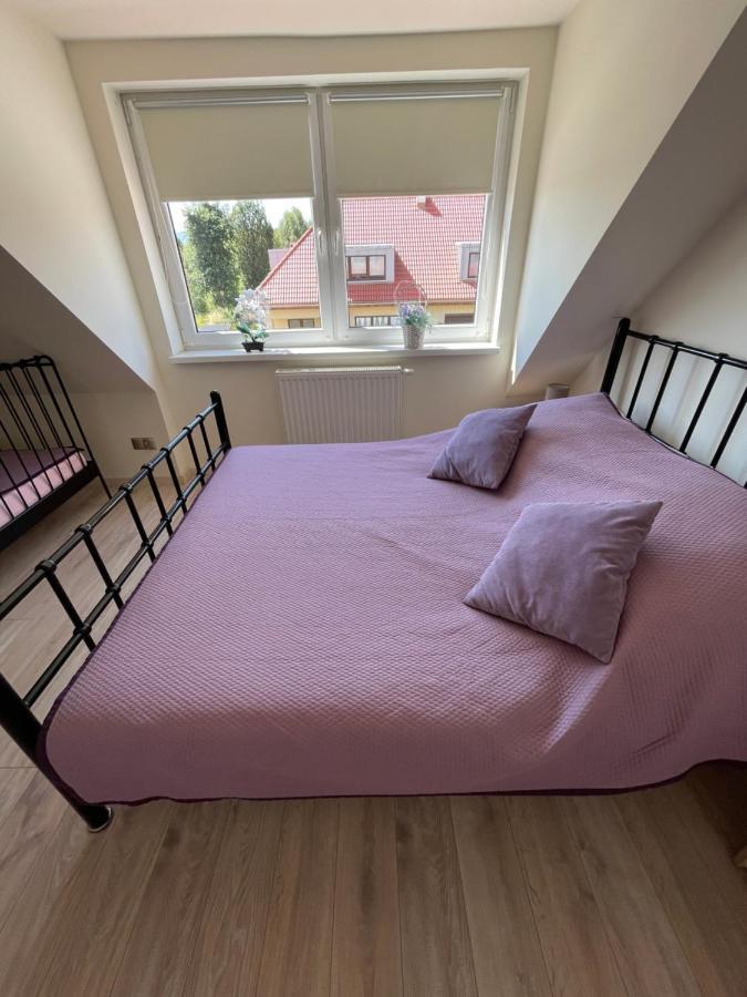Sloneczne Apartment *