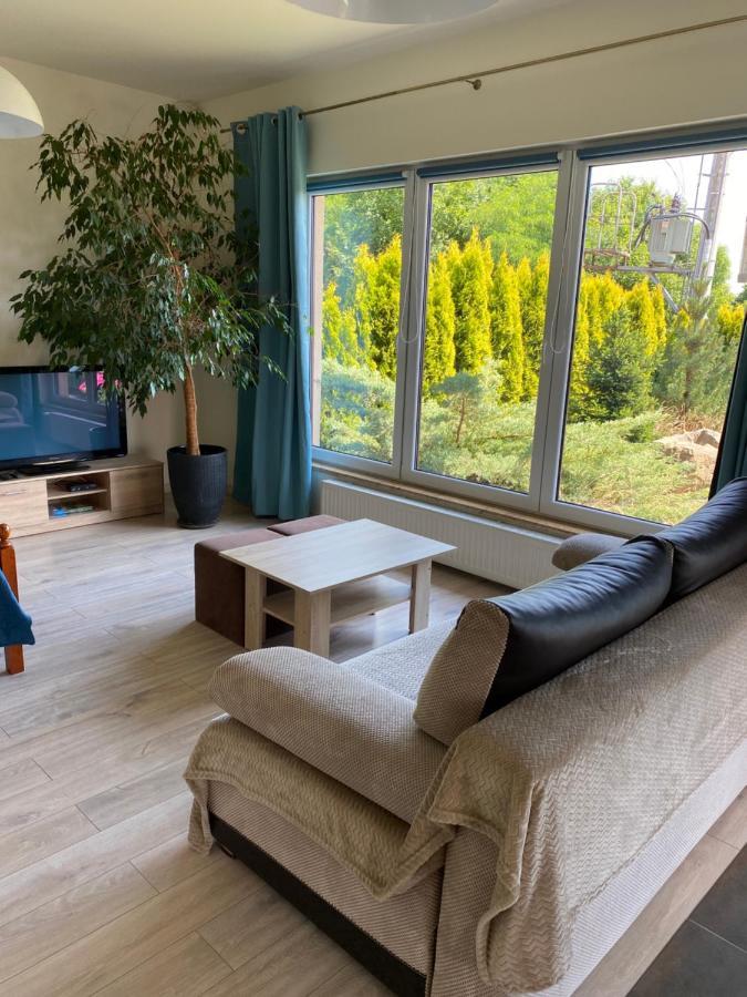 Apartment Sloneczne Polanica-Zdroj