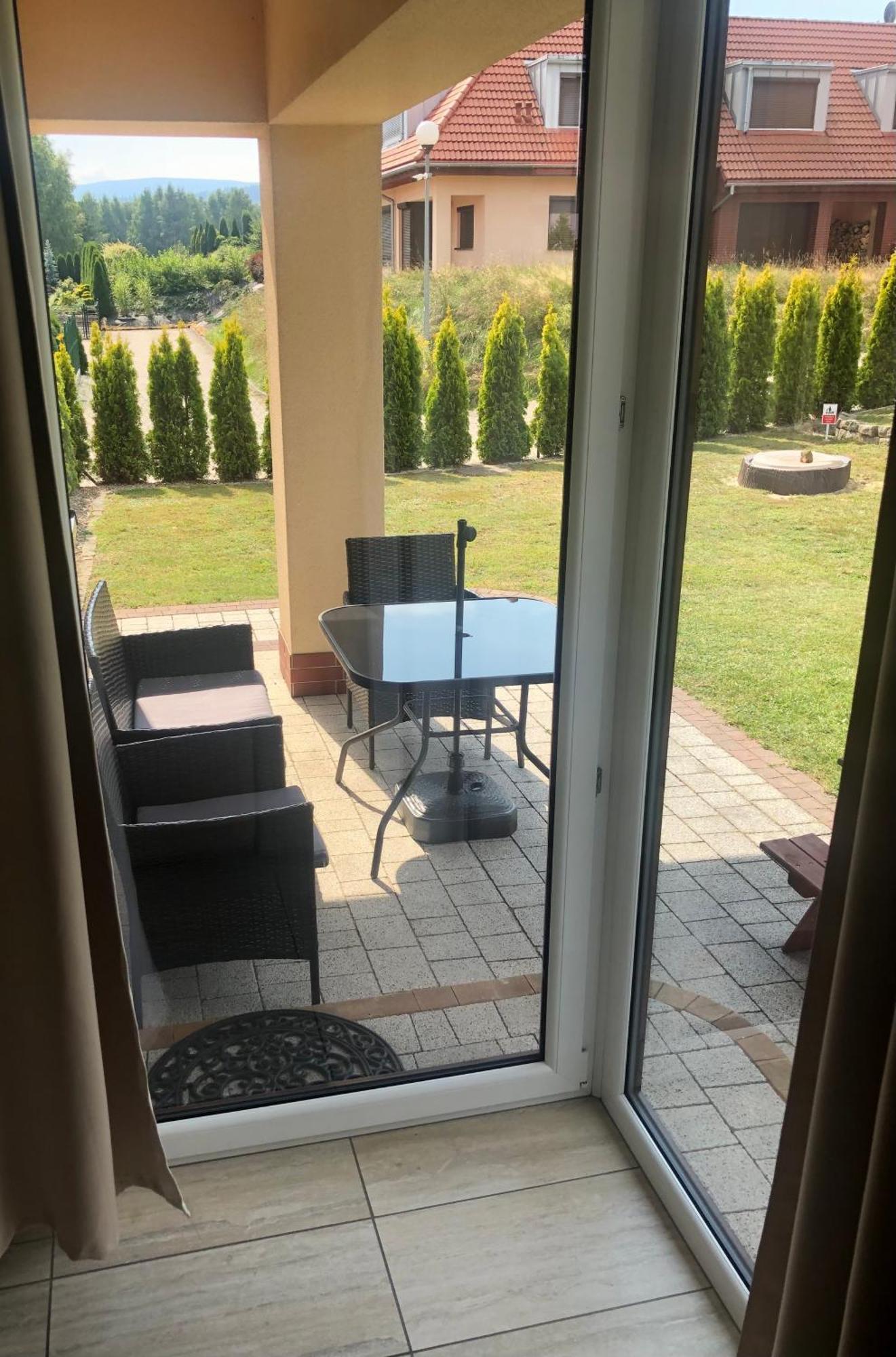 Apartment Sloneczne Polanica-Zdroj