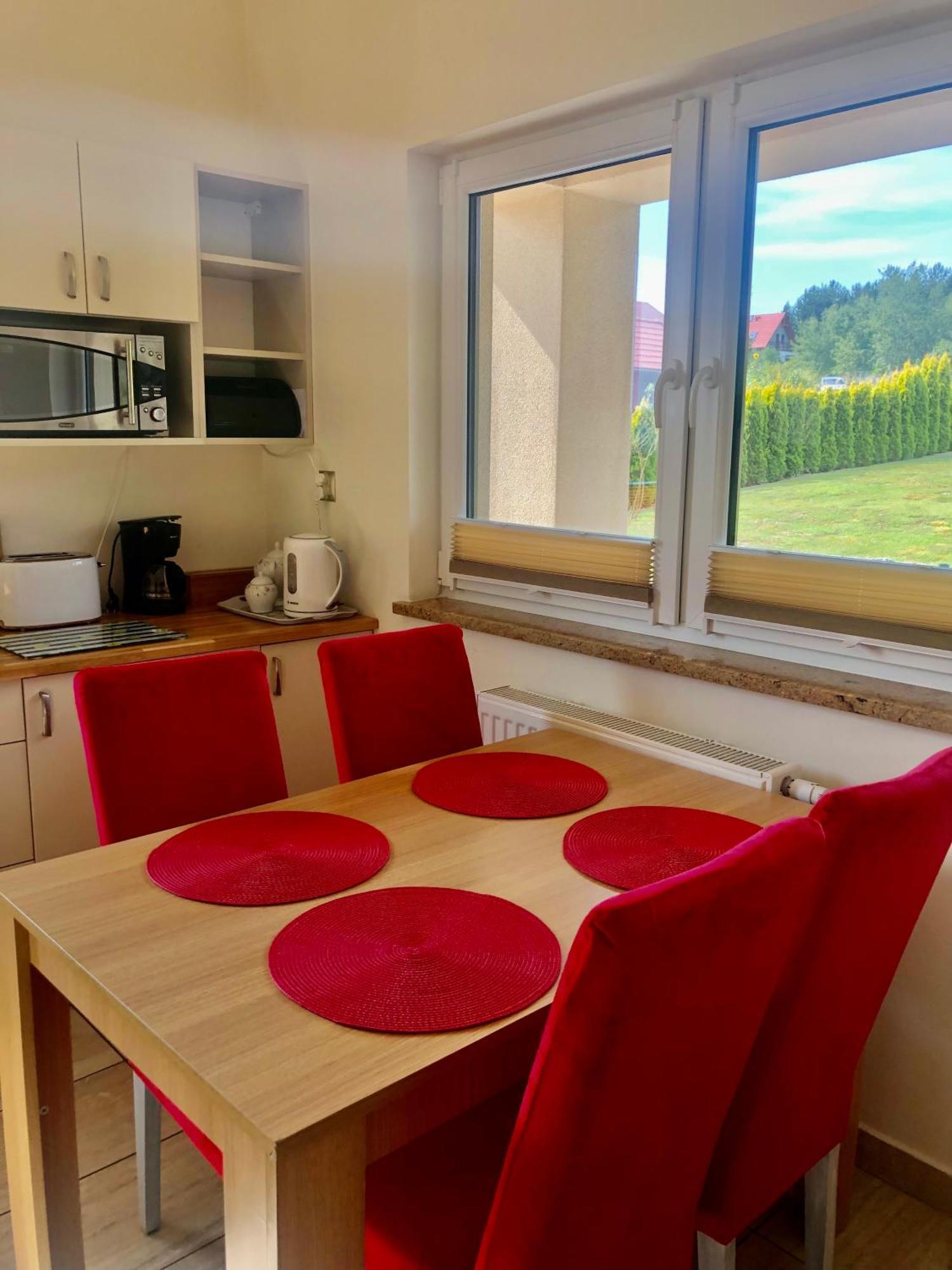 Apartment Sloneczne *