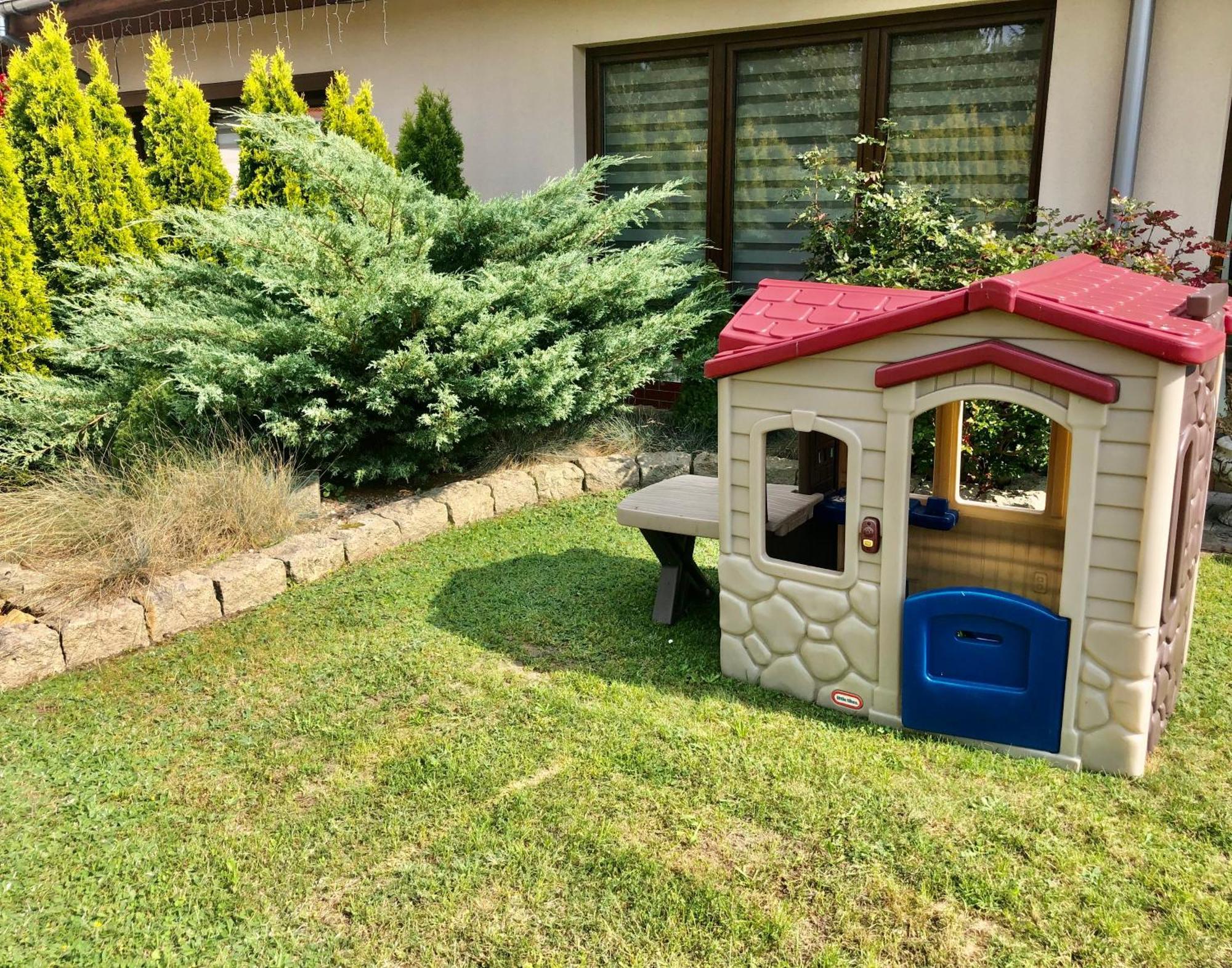Sloneczne Apartment Bad Altheide