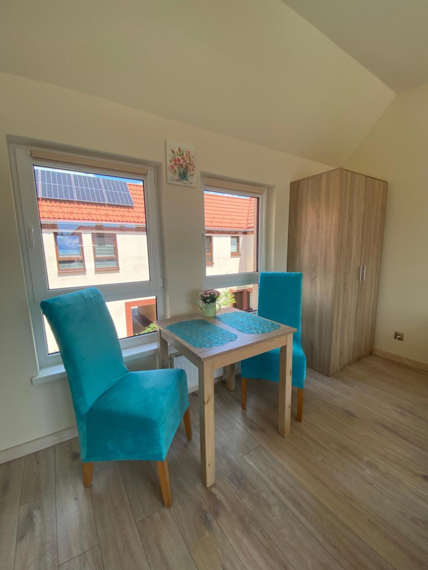 Apartment Sloneczne