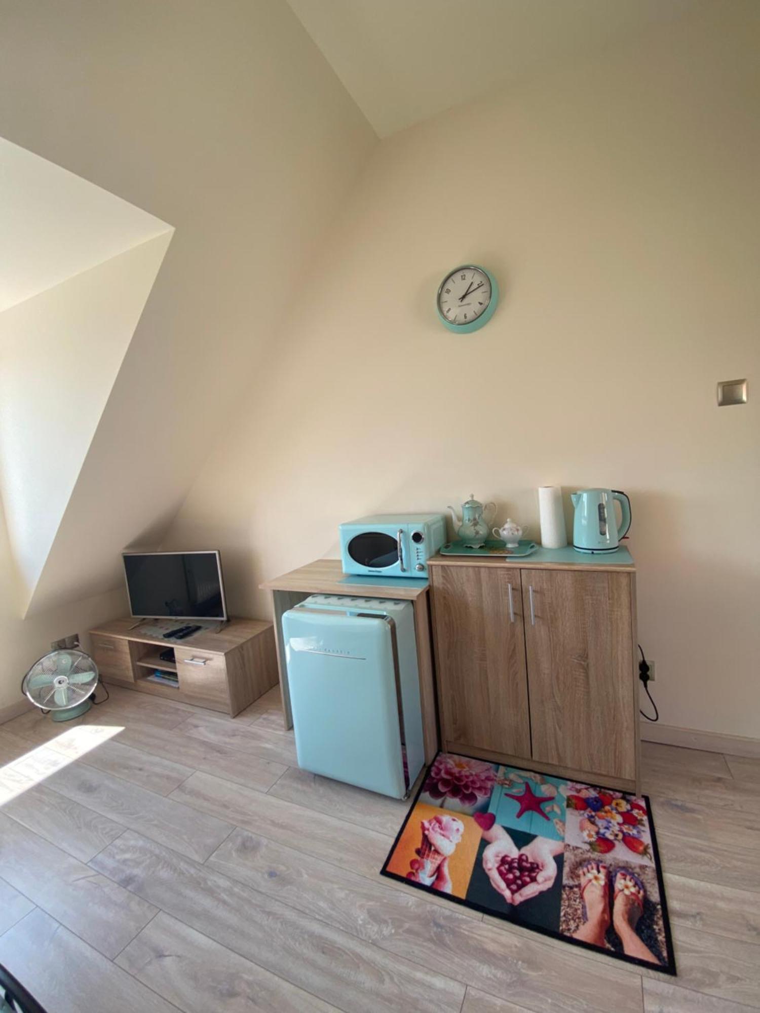 Apartment Sloneczne Polanica-Zdroj