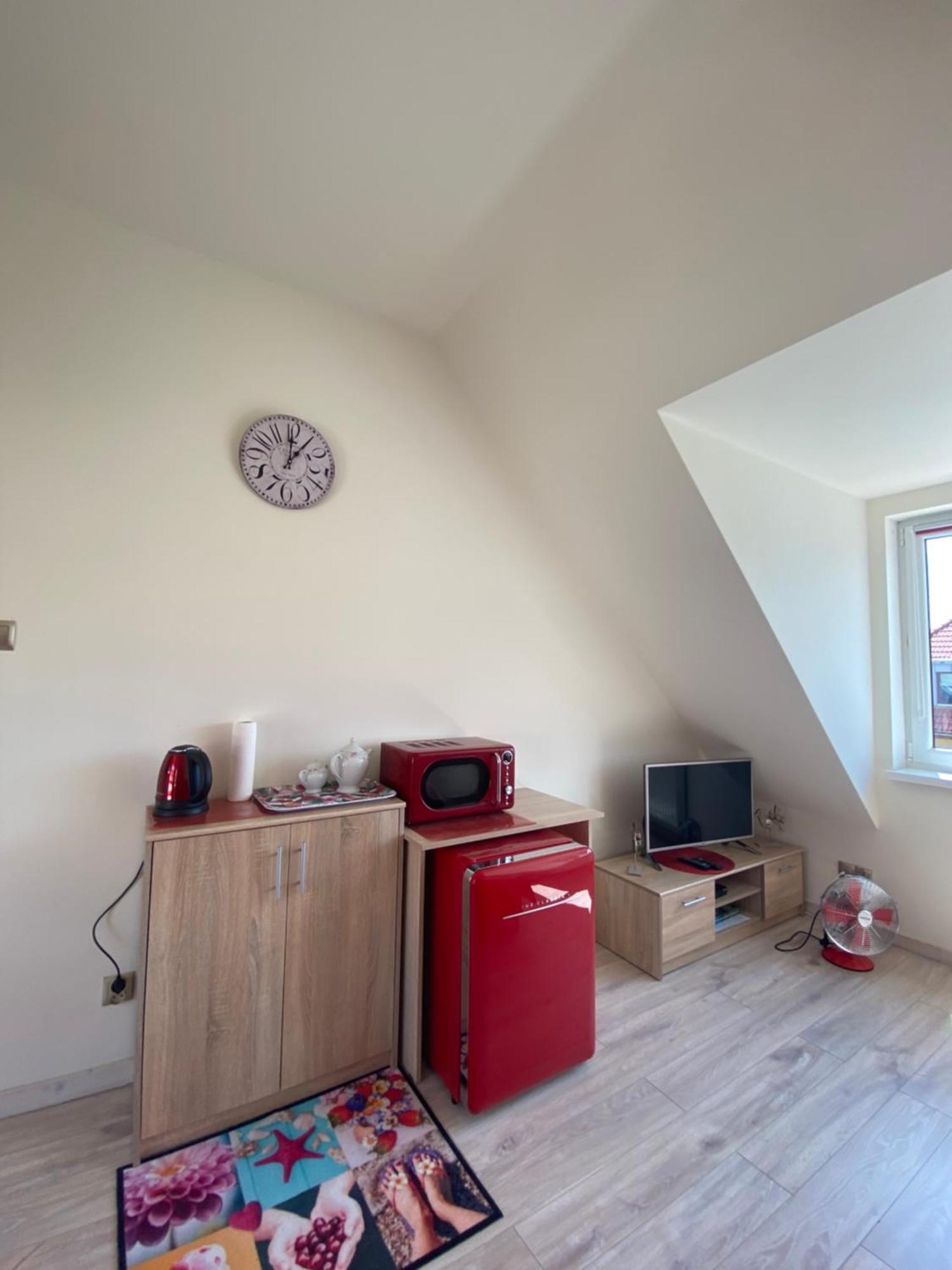 Sloneczne Apartment Polanica-Zdroj