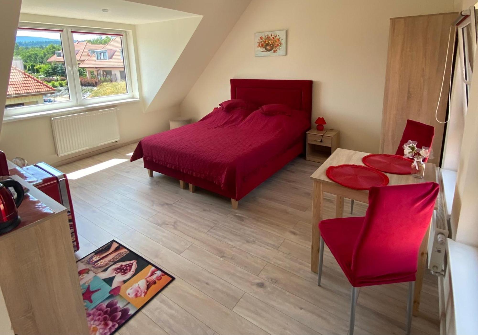 Apartment Sloneczne *