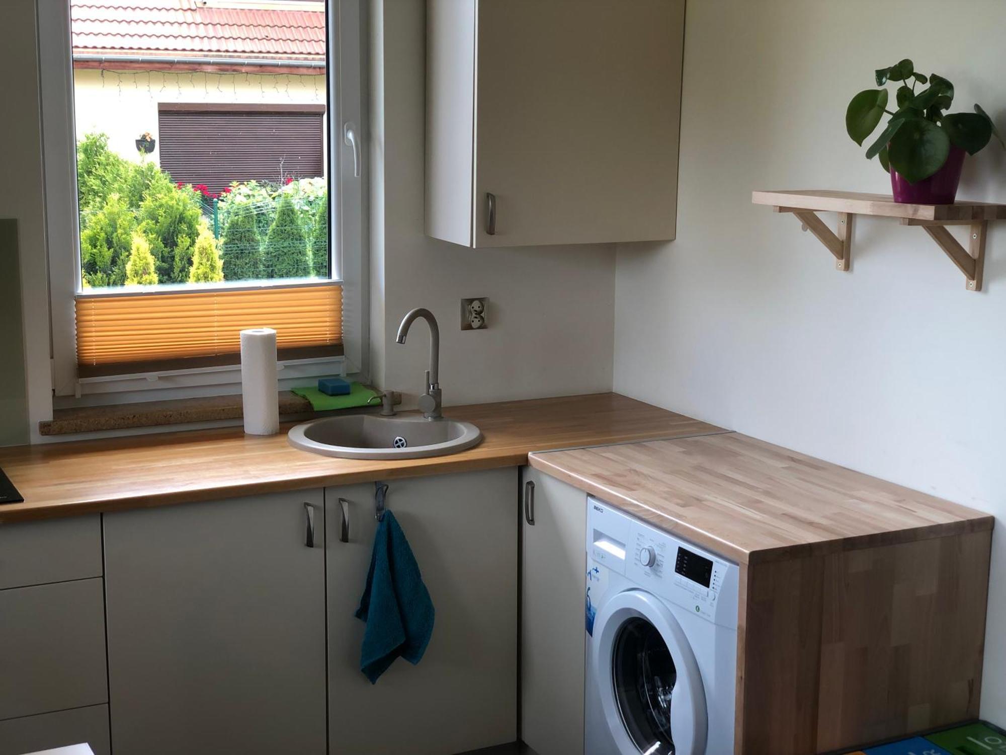 Sloneczne Apartment *