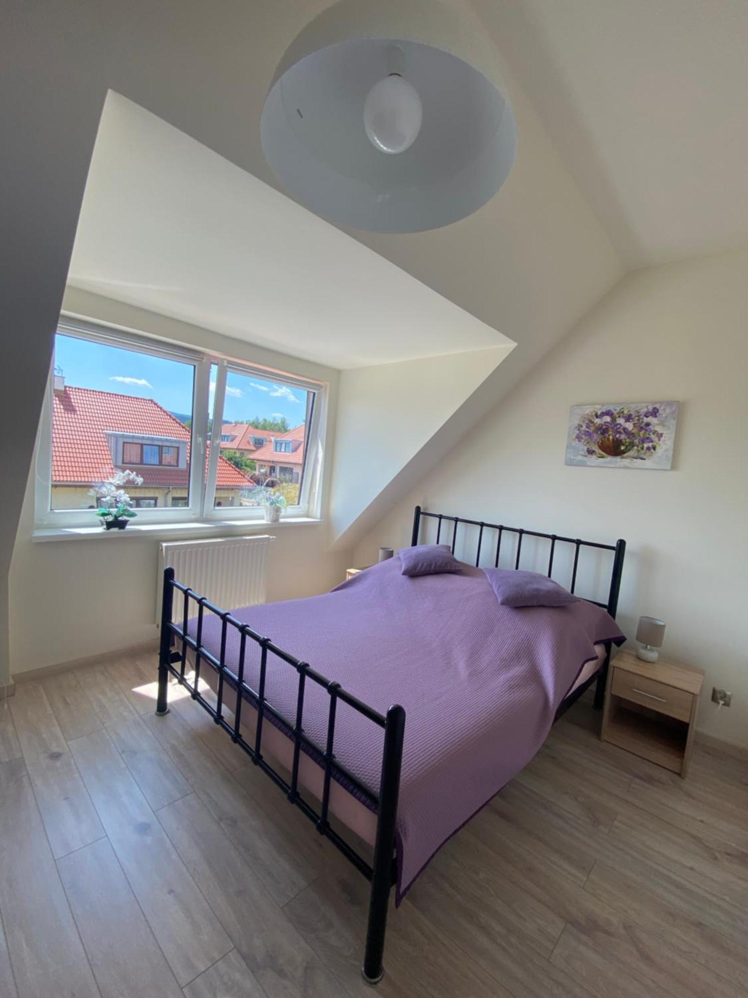 Apartment Sloneczne